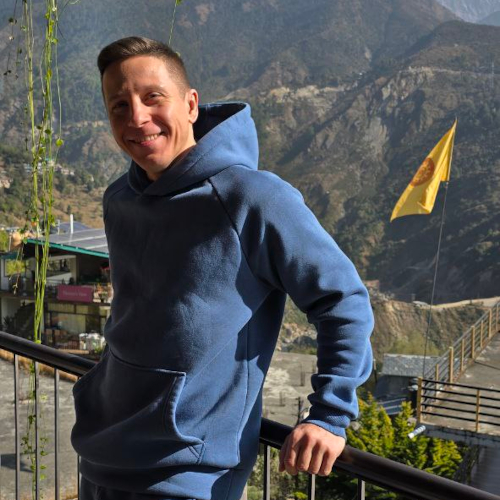 Димитрий Бахтиозин